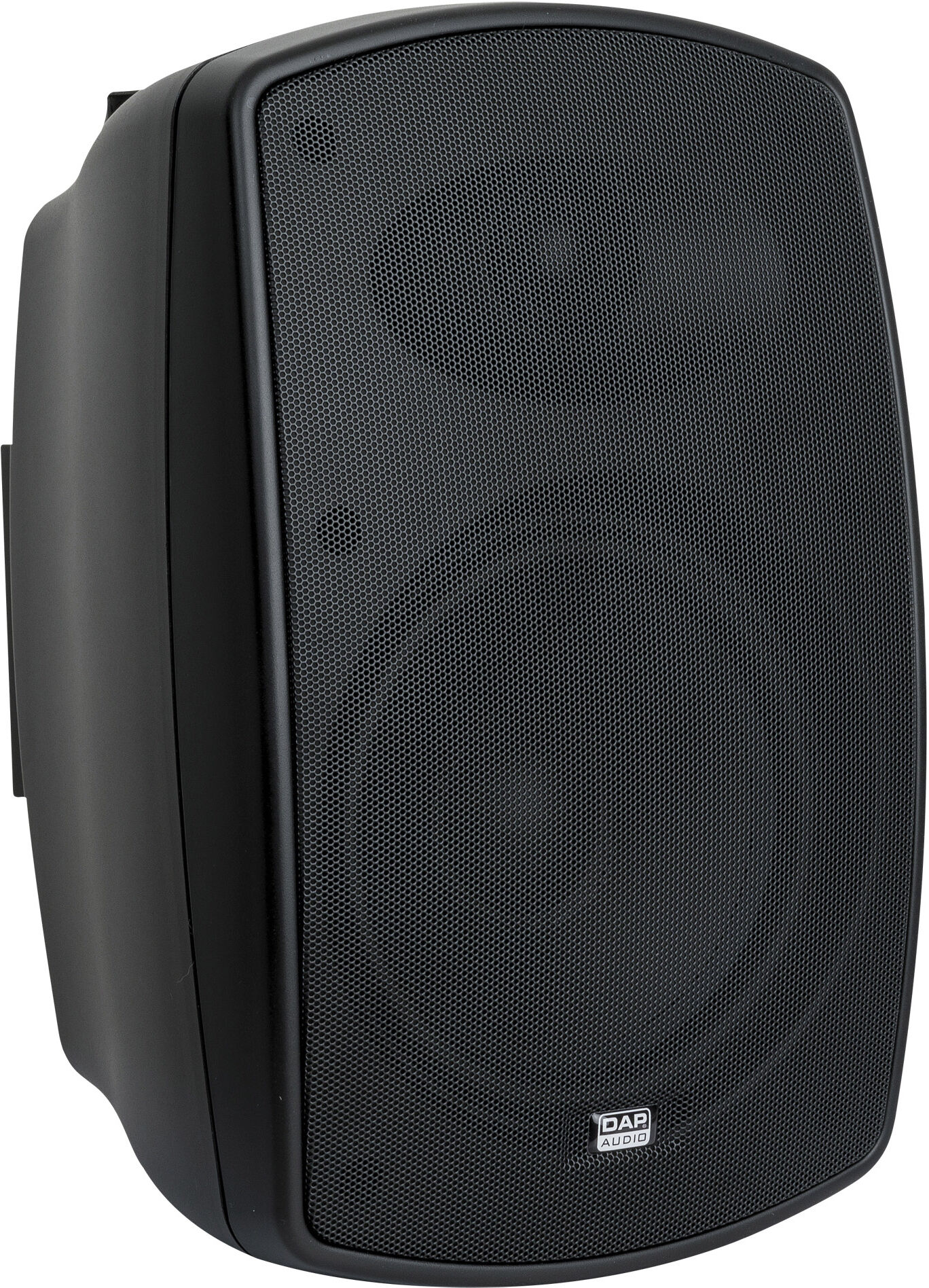 DAP Audio Evo 6 Passives 6,5-Zoll-Lautsprecherset – Schwarz