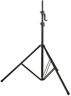 K&M 24740 Wind-Up Stativ 4000