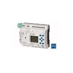 Eaton 199511 Bundle bestehend aus EASY-E4-AC-12RC1 und EASY-COM-SWD-C1 EASY-BOX-E4-AC-SWD1
