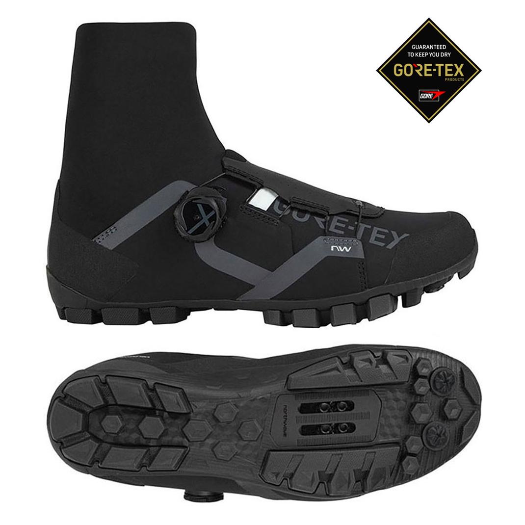 Northwave Celsius XT GTX XC/Gravel Schuhe (42.5) (62852855)