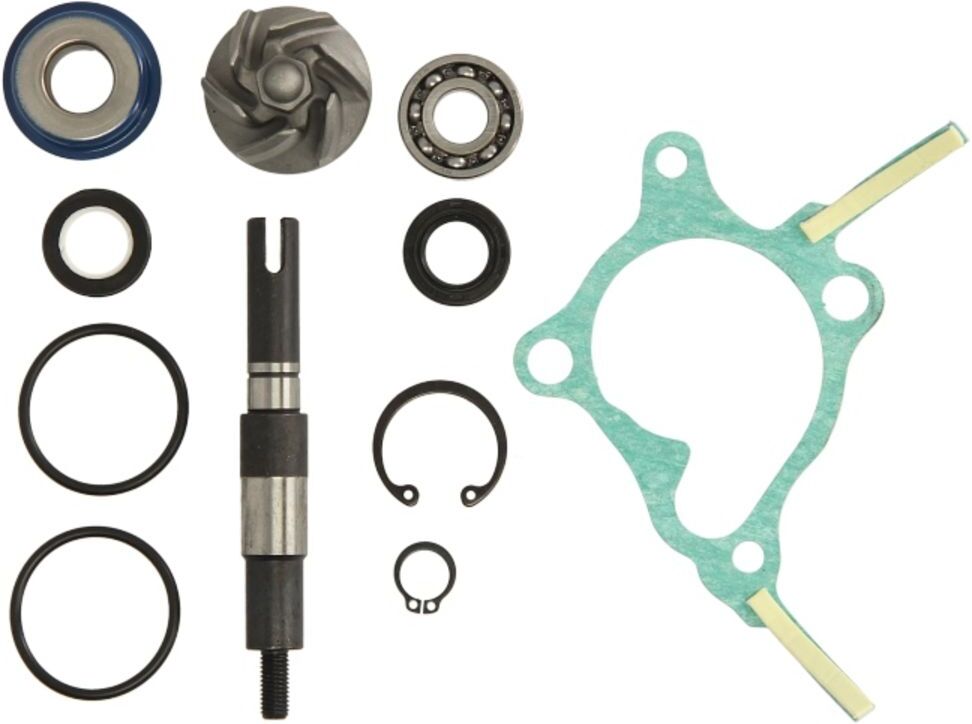 Reparatursatz, Wasserpumpe RMS 10 011 0310