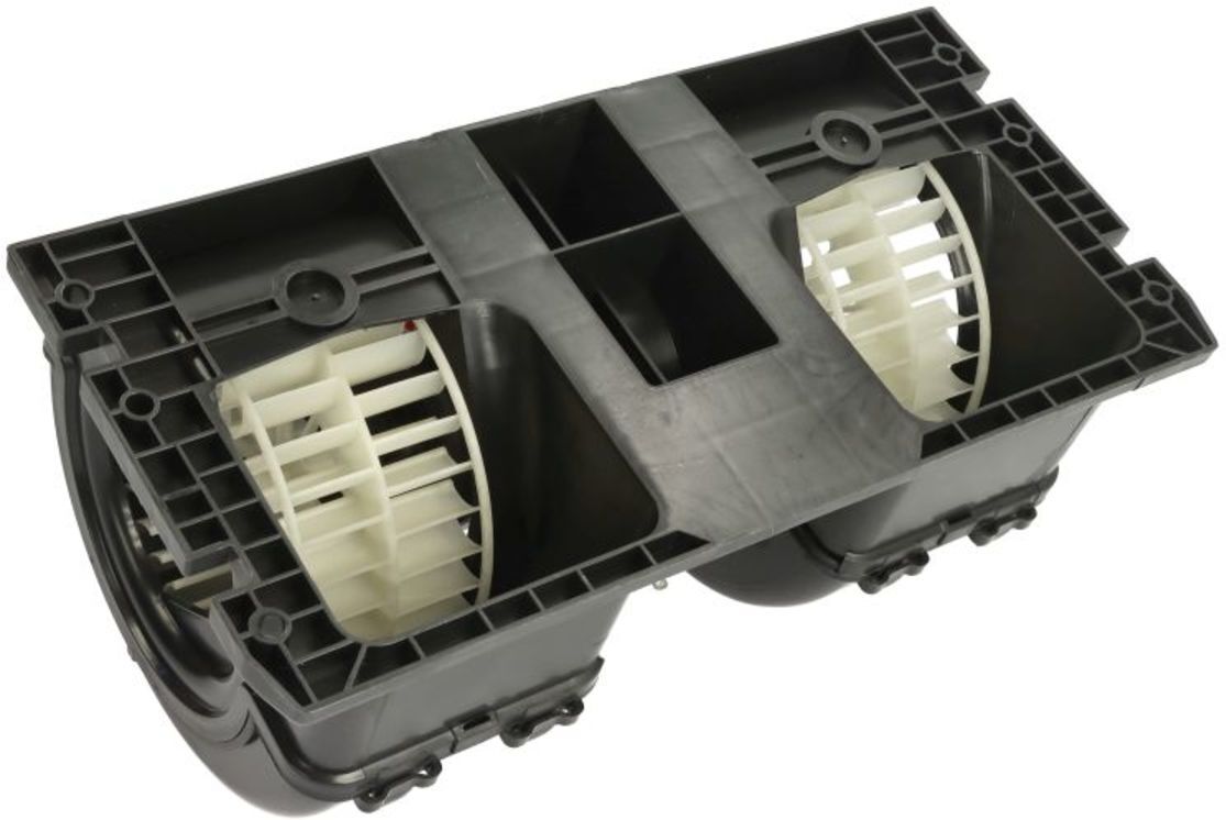 Pulseur d'air habitacle MAHLE AB 489 000S