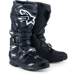 Alpinestars Tech 7 Enduro Drystar WP Motocross Stiefel 6