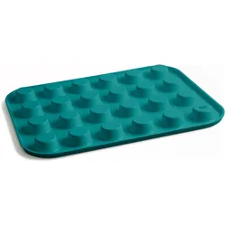 Jamie Oliver JO Muffins 24 Stück, Backform, Grün