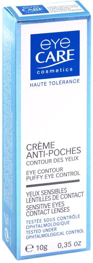 Eye Care Creme gegen Tränensäcke