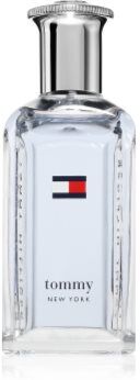 Tommy Hilfiger NEW YORK Eau de Toilette para homens 50 ml. NEW YORK