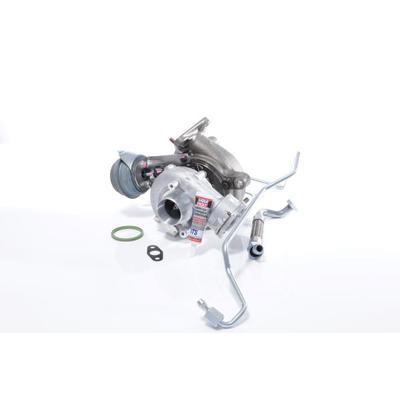 BTS TURBO Lader, Aufladung SERVICE SET ORIGINAL t981114 für VW