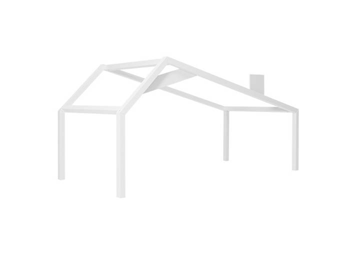 Cool Kids Hutconstructie