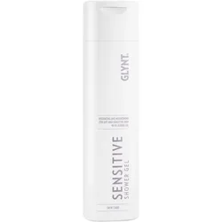 GLYNT SENSITIVE Shower Gel 250ml