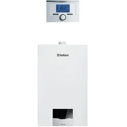 VAILLANT Paket 1.134 ecoTEC plus VCW 20/26CS/1-5, calorMATIC 350