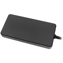 Dell 0FHMD4 (240 W), Notebook Netzteil, Schwarz