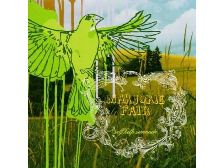 Self Help Serenade(Cds200)