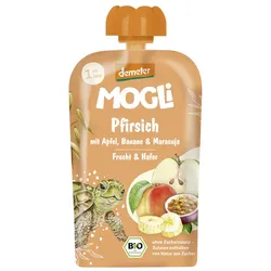 Quetschie Pfirsich 100g