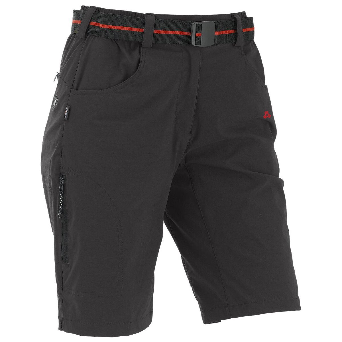 MAUL Sport Rhön II black (01) 36 5772600713-01-36