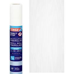 tesa 55134-00-01 Insect Stop Fliegengitter Ersatzrolle Passend für Marke (Tiervertreiber) Tesa Tesa Fliegengitter 1 St.