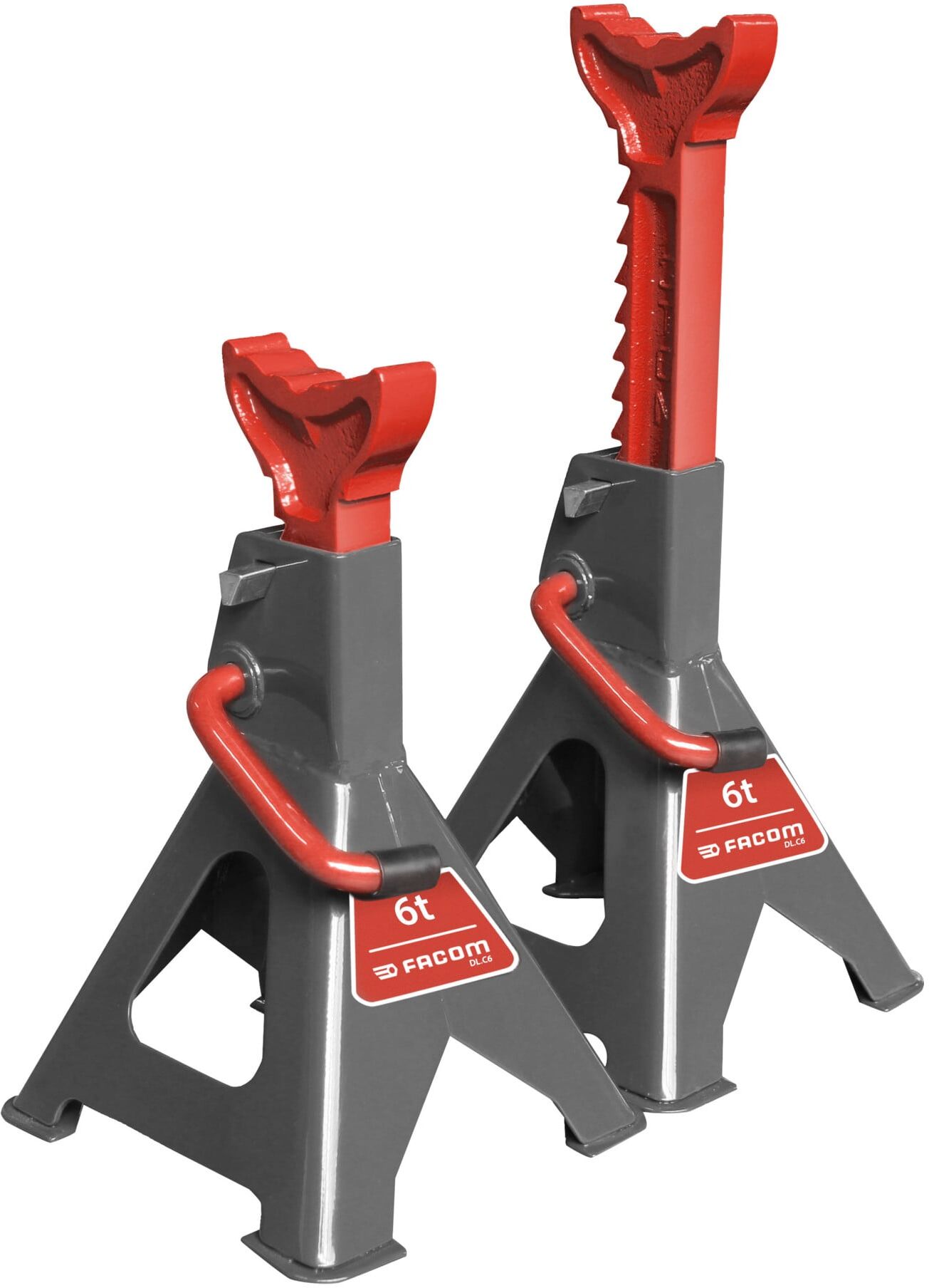 Facom 6T AXLE STAND (DL.C6)