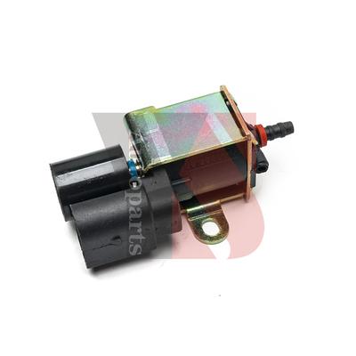 YSPARTS Ventil, Sekundärluft-Saugsystem pcv011 für Ford VAG