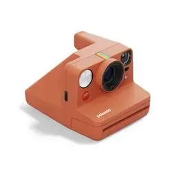 Polaroid Now Plus Gen 3 Coral