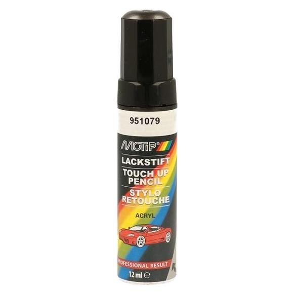 Motip Stift grau met. 12ml (951079)