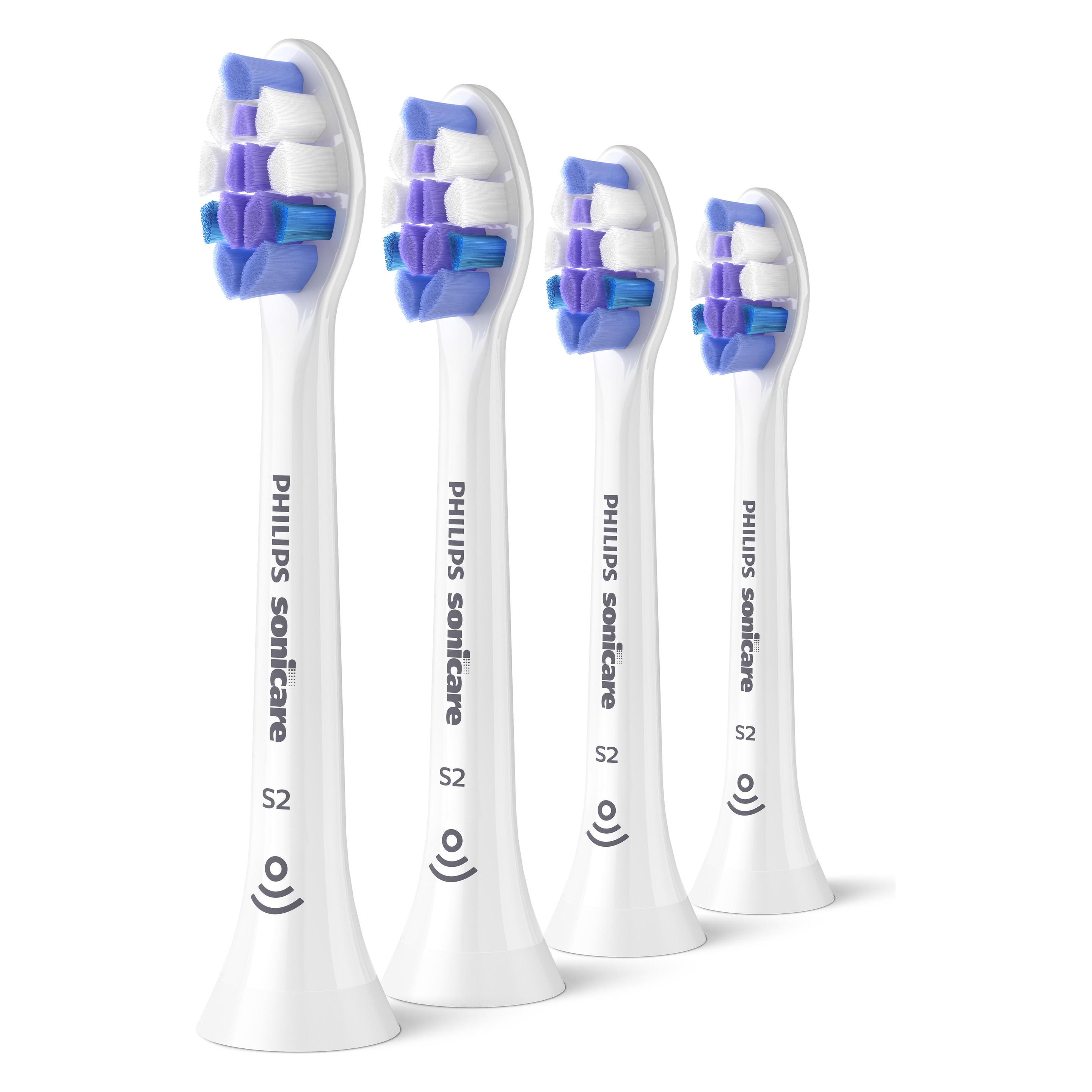 Philips Sonicare Sensitive (4x) (HX6054/87)
