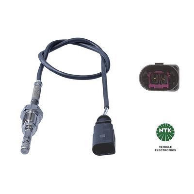 Ntk Sensor, Abgastemperatur [Hersteller-Nr. 90265] für VW