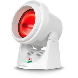 IR 850 | Infrarotlampe