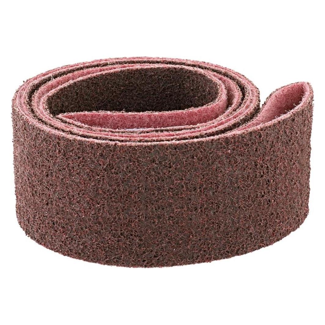 Forum Professional Solutions Vliesband Nylon/Korund 75x2000mm crs/braun FORUM (Grob) (60333504)