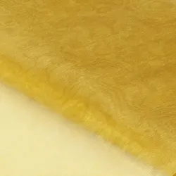 Organza "Delhi", gold glänzend