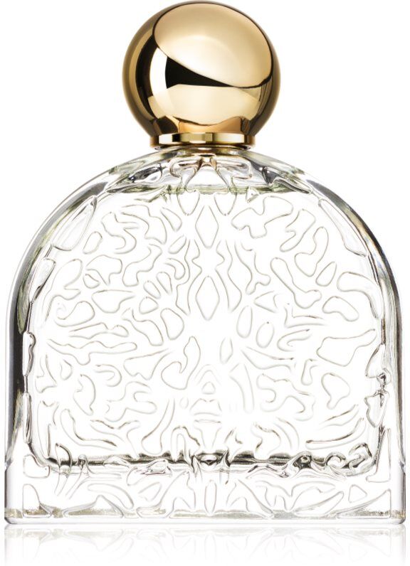 M. Micallef Soleil Passion Eau de Parfum pour femme 100 ml