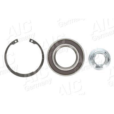 AIC Radlagersatz Vorderachse rechts 73275 für DAIHATSU