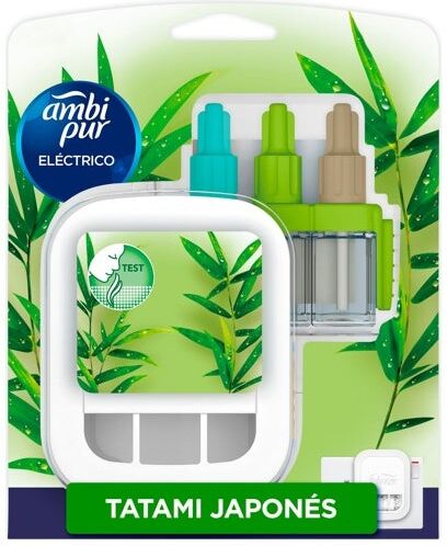 AMBIPUR 3Volution Ambientador Difusor Japan