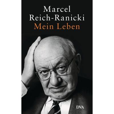 Mein Leben, Gebundene Ausgabe von Marcel Reich-Ranicki, Dva