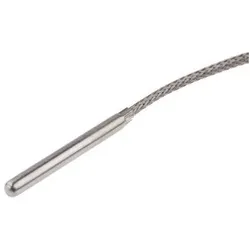 RS PRO Type J Thermocouple 2m braided cable, Automatisierung