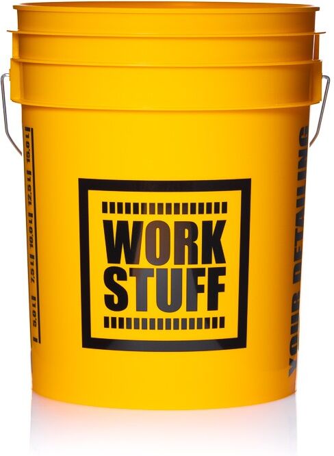 WORK STUFF WS 041 Wascheimer