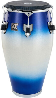 "Meinl 12.5"" Kachiro Th. Tumba ES Electric Sky"