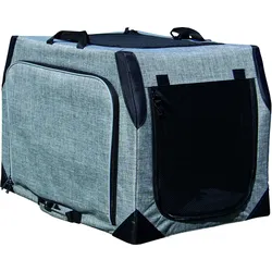 NOBBY Traveller EXTEND Traveller EXTEND grau S 51 x 33 x 34 cm