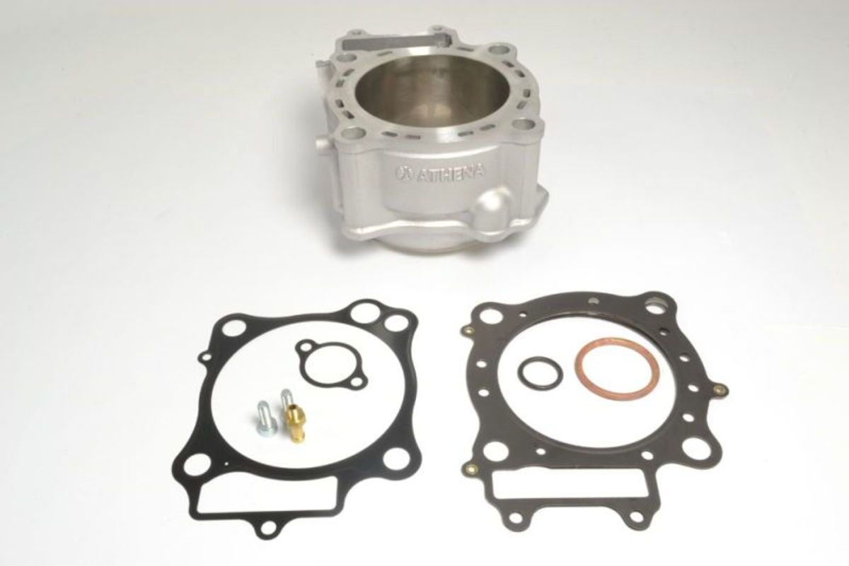 Zylindersatz ATHENA EC210-020
