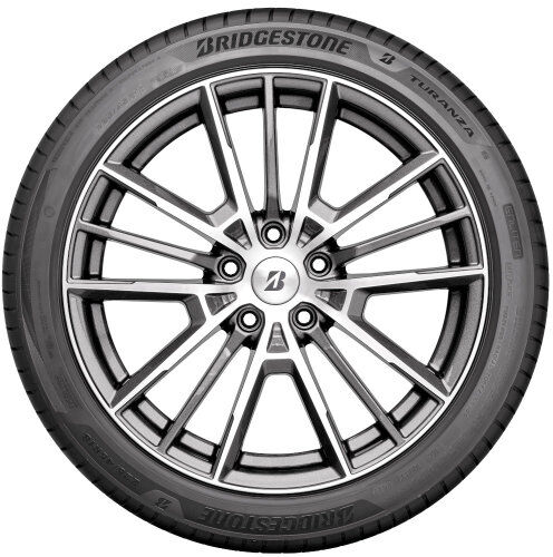 Bridgestone Sommerreifen [] 255/35r18 94y - Turanza 6 22385