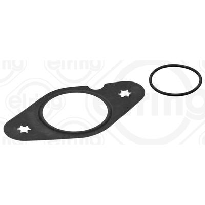 ELRING Dichtung, Kraftstoffpumpe 037750