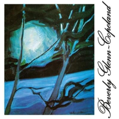 Beverly Glenn-Copeland - Beverly Glenn-Copeland, CD
