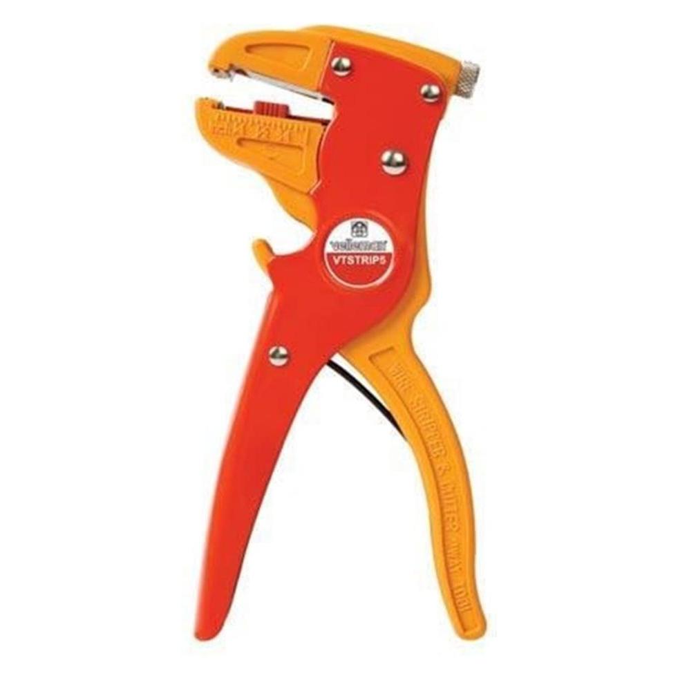 Velleman VTSTRIP5 Abisolierwerkzeug (25 mm) (VTSTRIP5)