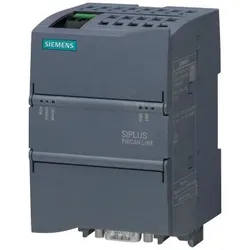 Siemens 6AG2620-0AA00-4AA0 SIPLUS NET PN/CAN Link TX RAIL 6AG26200AA004AA0