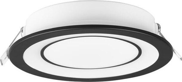 TRIO Inbouwspots LED 10W CORE 652610132 Trio