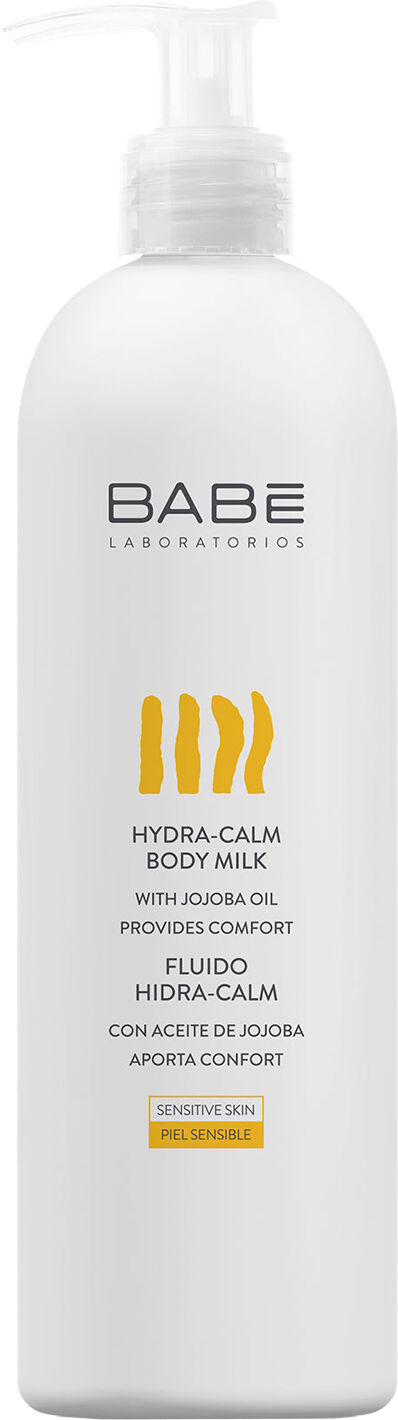 BABE Hydra-Calm Body Milk