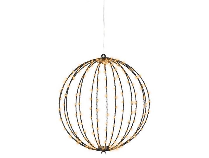 3er Set Kaemingk Lumineo Lichterkugel LED