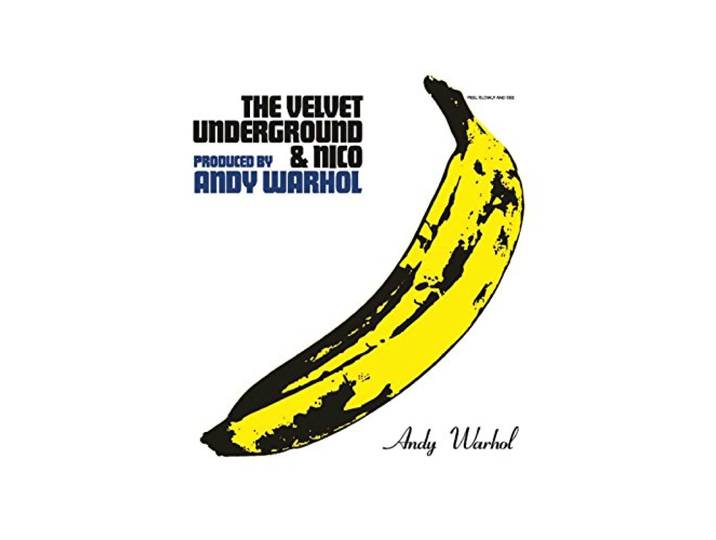 Velvet Underground/nico Velvet Under