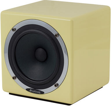 Avantone MixCubes Active Single Cream Rétro