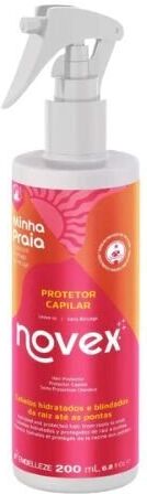Novex Minha Praia Spray Desembaraçante 200ml