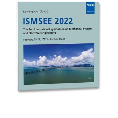 ISMSEE 2022