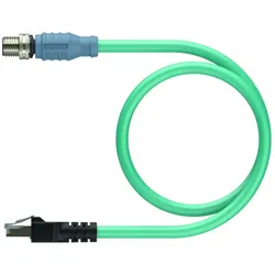 Turck Ltg f. Industrial Ethernet RSCD RJ45 440-2M